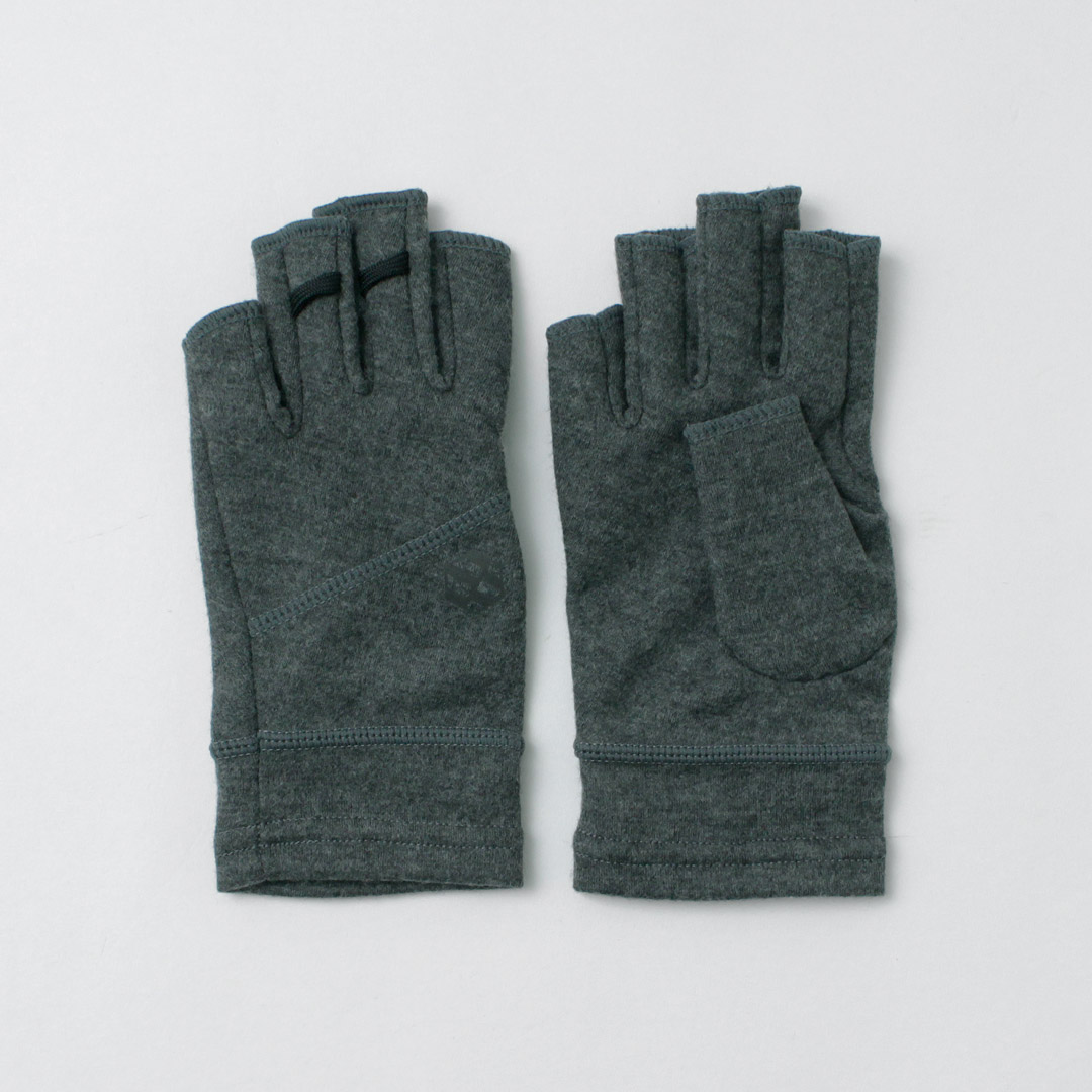 HANDSON GRIP（ハンズオングリップ） カラー別注 ホーボー ワンジェー ファーストジョイント メリノウール グローブ | HANDSON GRIP | 01