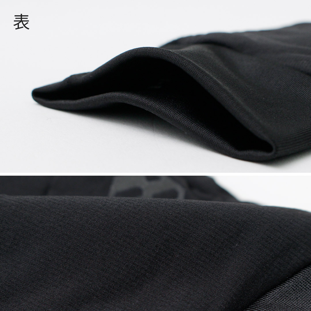 ハンズオングリップ