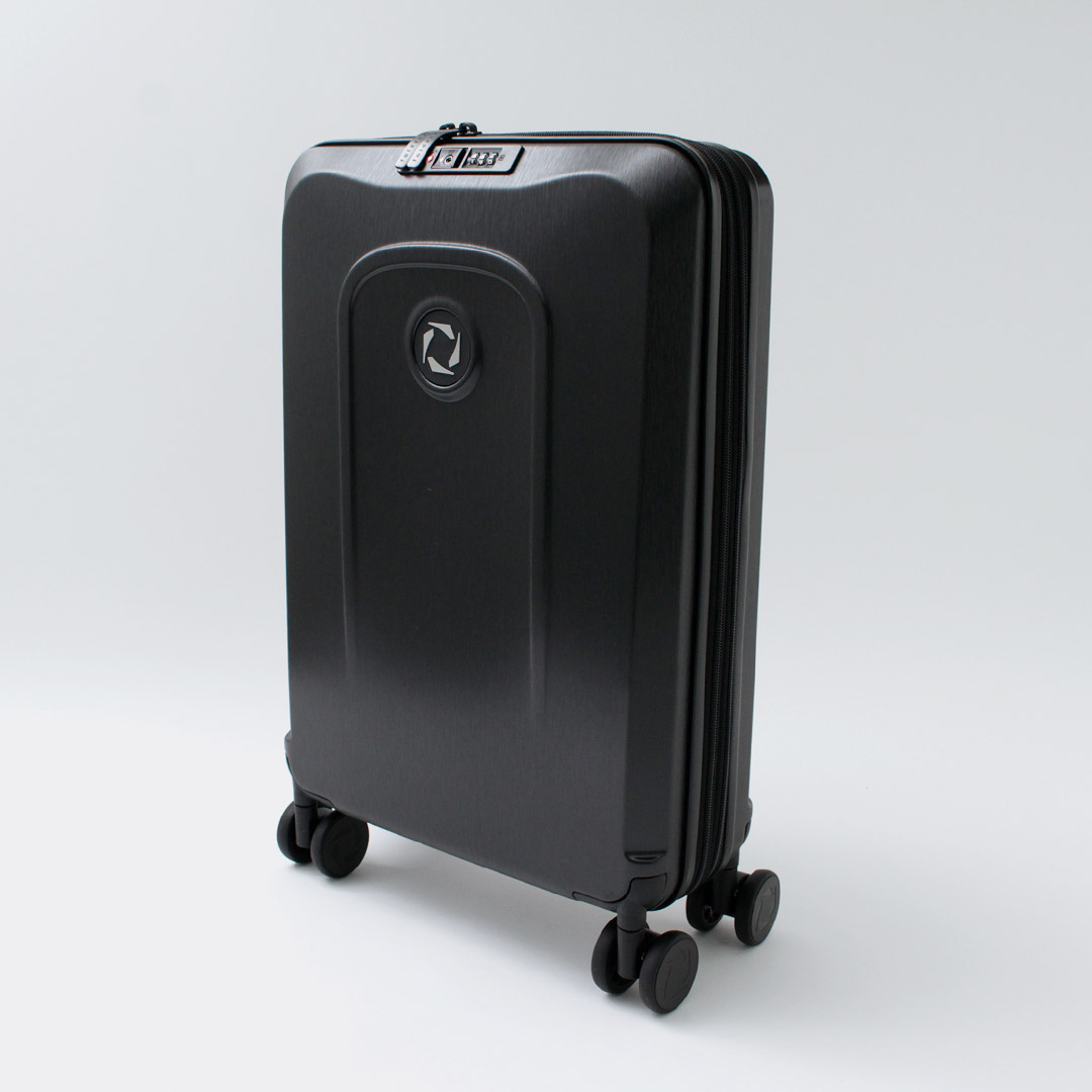 SENZ（センズ） キャリーオン トロリー 38L / キャリーケース 機内