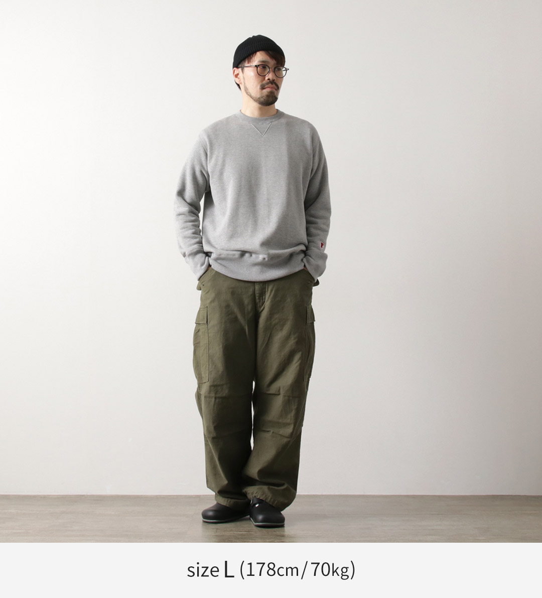 FOB FACTORY（エフオービーファクトリー） FOB FACTORY（FOB