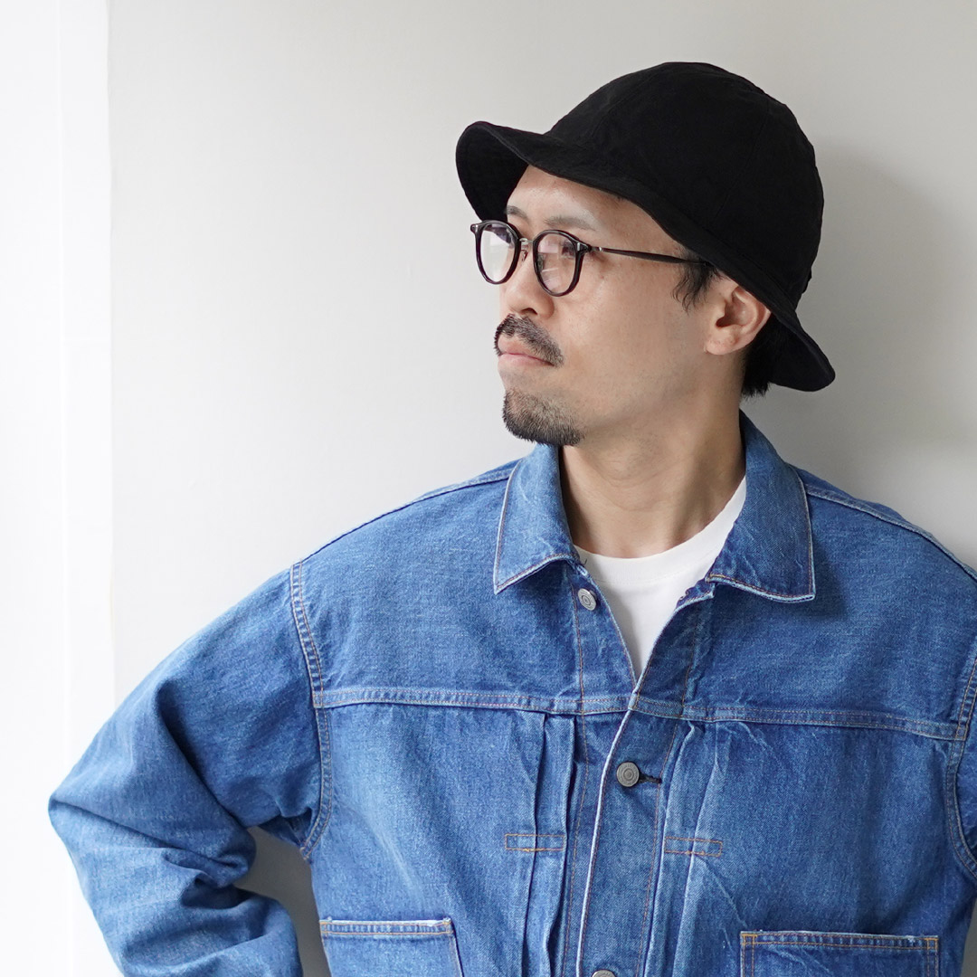 HIGHER（ハイヤー） HIGHER（ハイアー） フレンチオックスフォード