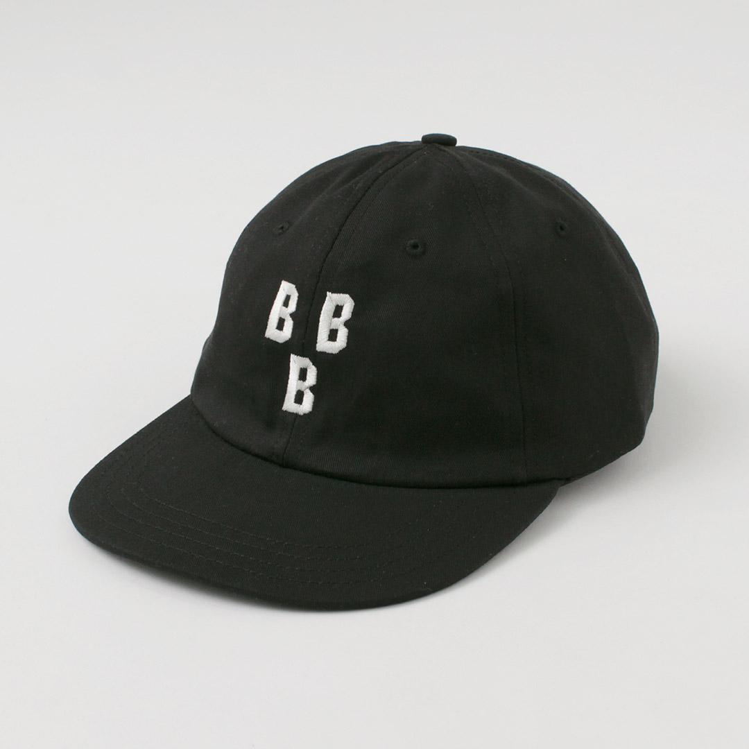 Cooperstown Ball Cap（クーパーズタウンボールキャップ） コットン