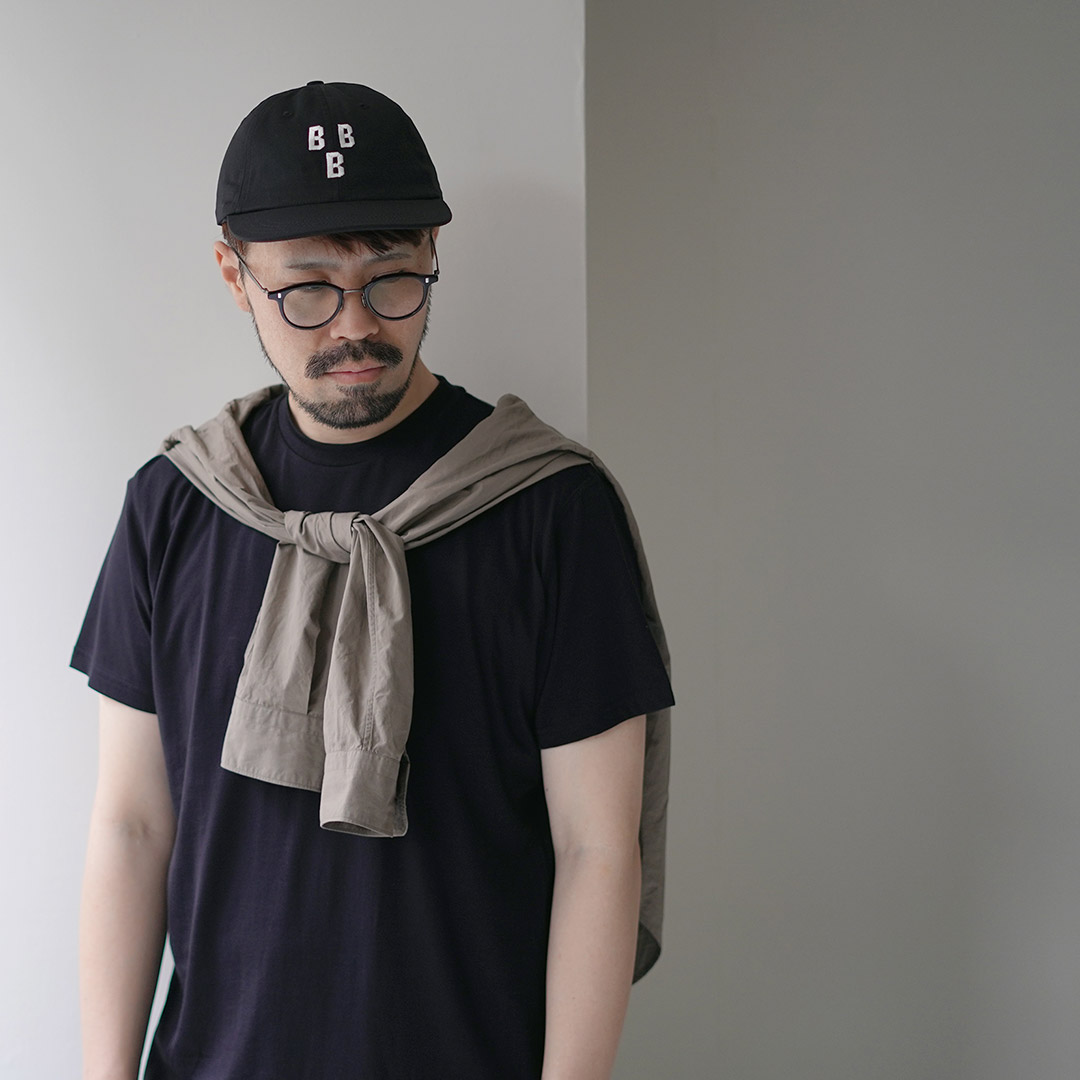Cooperstown Ball Cap（クーパーズタウンボールキャップ） コットン
