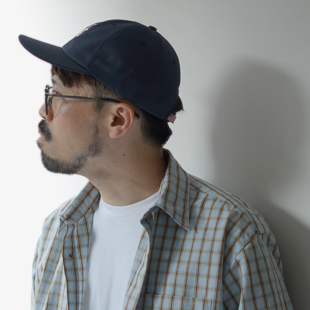 Cooperstown Ball Cap(ファッション) COOPERSTOWN BALL CAP