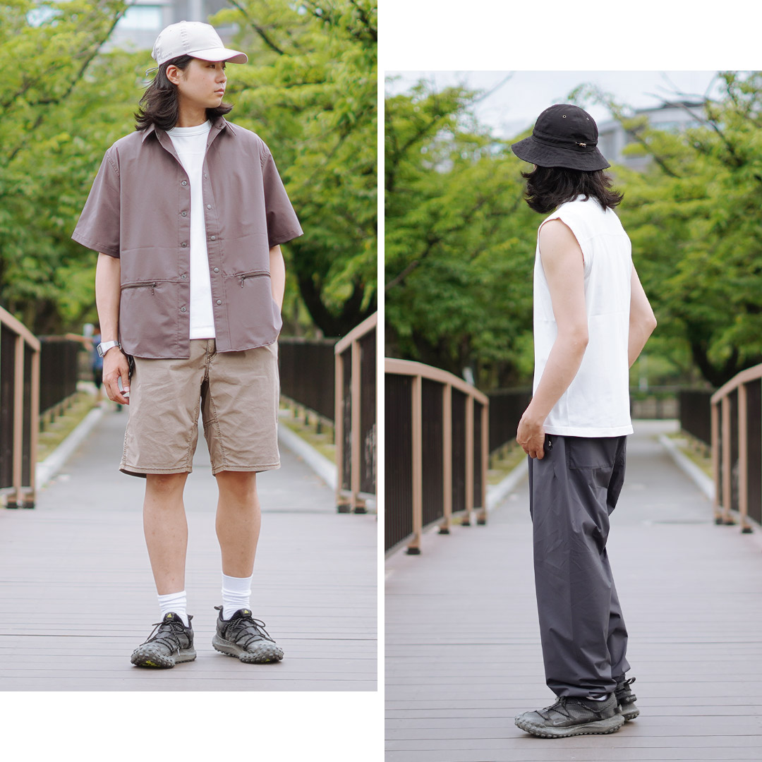 ラグ