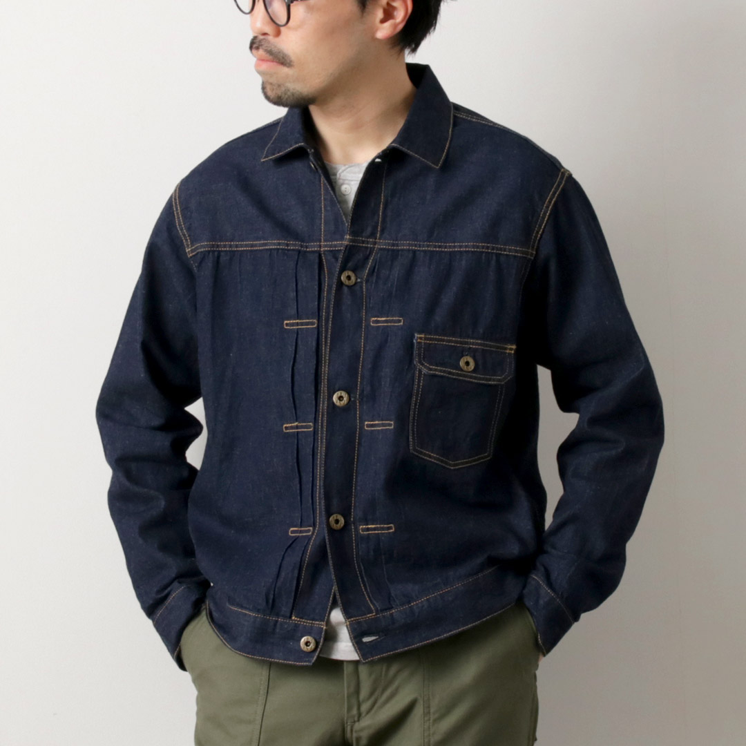 JAPAN BLUE JEANS JEANS（ジャパンブルージーンズ） 別注 ライト