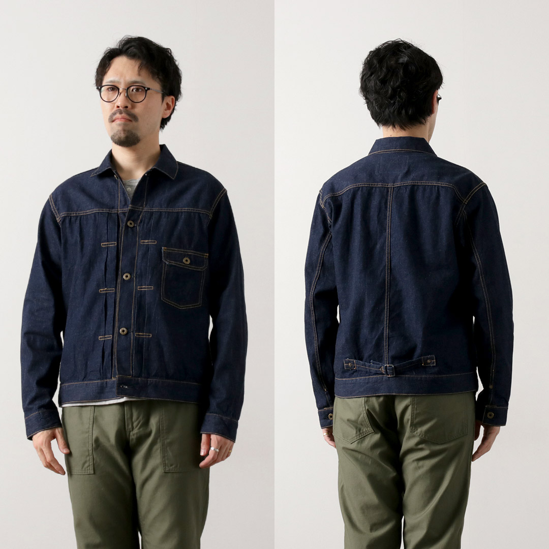 JAPAN BLUE JEANS JEANS（ジャパンブルージーンズ） 別注 ライト