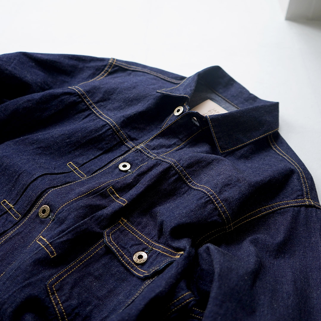 ジャパンブルー