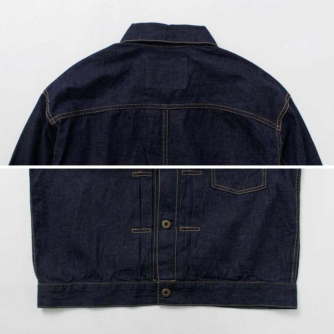 JAPAN BLUE JEANS JEANS（ジャパンブルージーンズ） 別注 ライト