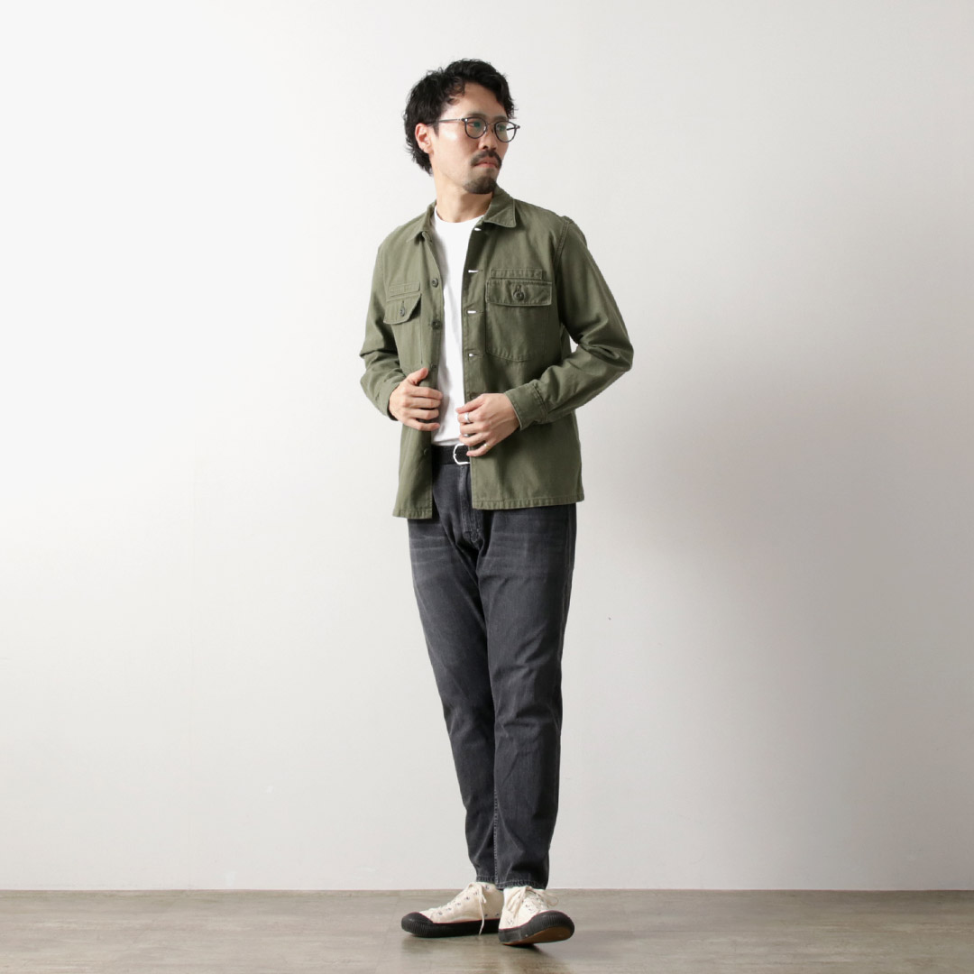 JAPAN BLUE JEANS（ジャパンブルージーンズ） 別注 プレップ 8oz