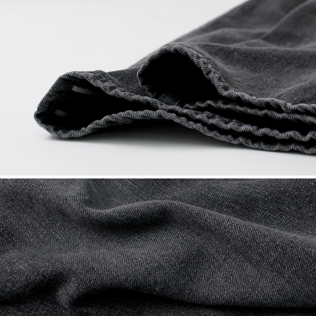 JAPAN BLUE JEANS（ジャパンブルージーンズ） 別注 プレップ 8oz