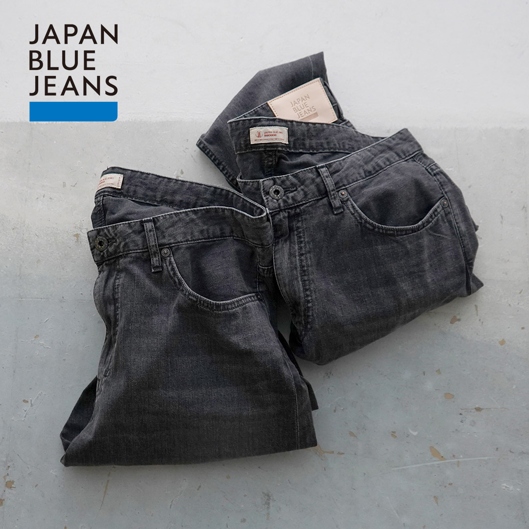 JAPAN BLUE JEANS（ジャパンブルージーンズ） 別注 プレップ 8oz
