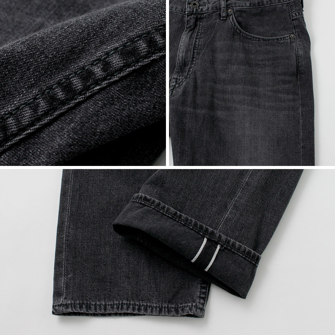 JAPAN BLUE JEANS（ジャパンブルージーンズ） 別注 プレップ 8oz