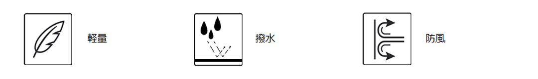 機能性素材