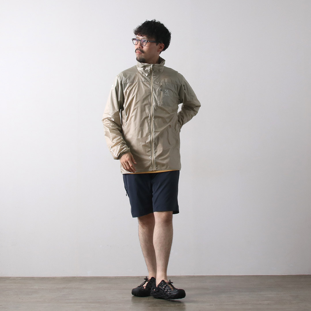 ホグロフス