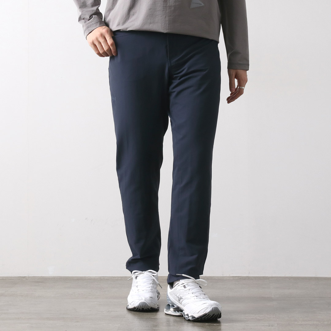 Haglofs - ホグロフス　登山用パンツ（厚手） 楽天市場】HAGLOFS（ホグロフス） ライト スリムパンツ / メンズ