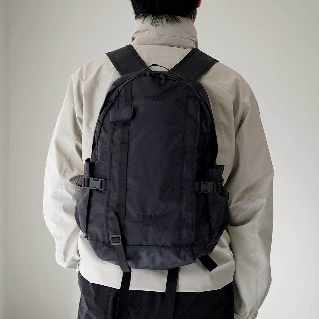 HAGLOFS HAGLOFS（ホグロフス） タイト ミディアム モノ