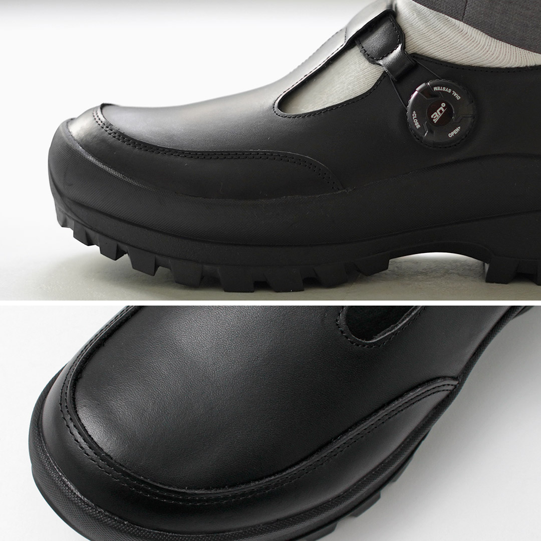 molle shoes MOLLE SHOES（モールシューズ） フリーロック T