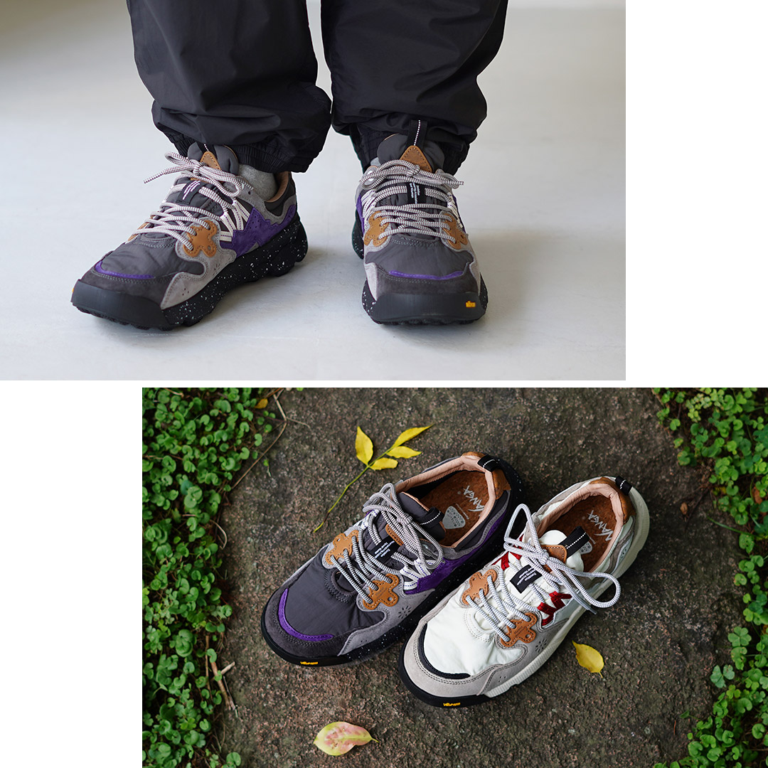 フラワーマウンテン NANGA 27.5cm yamano3 nike acg