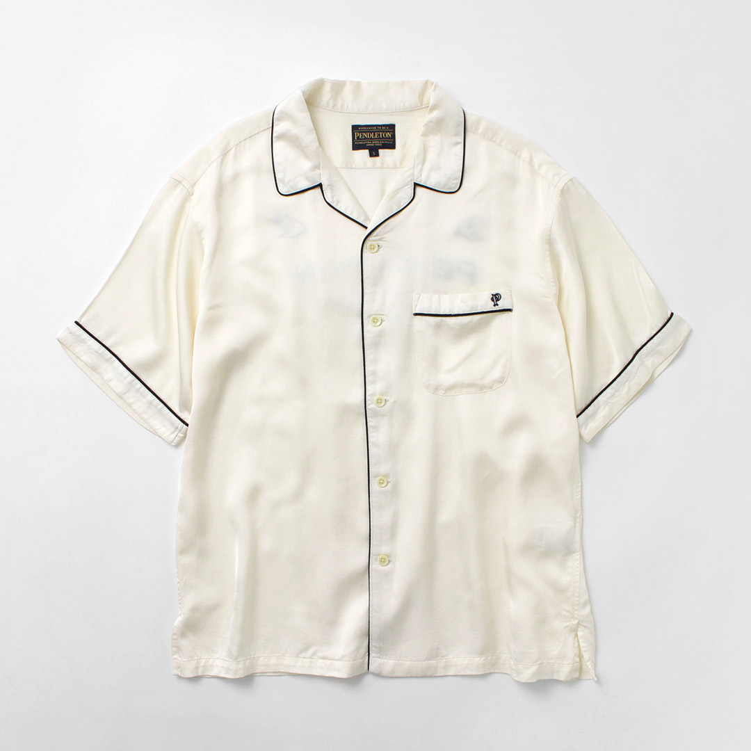 PENDLETON PENDLETON（ペンドルトン） パイピング エンブロイ