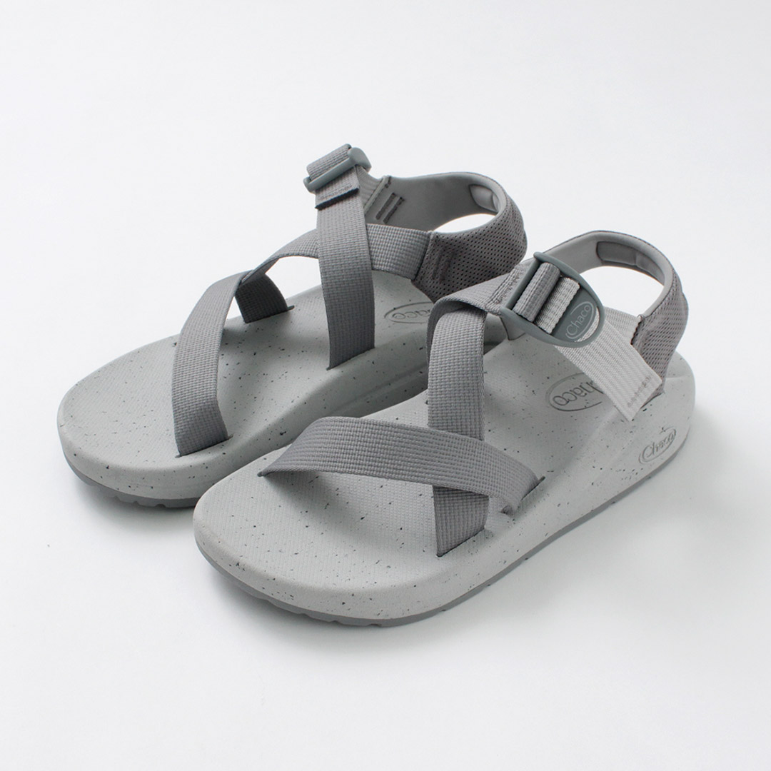 CHACO（チャコ） クッシュズ M / メンズ シューズ スポーツサンダル ストラップサンダル ア...