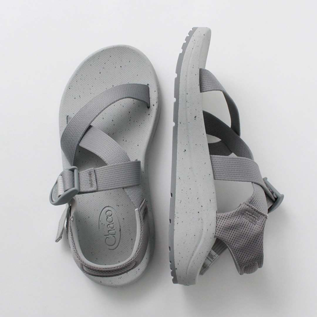 CHACO（チャコ） クッシュズ M / メンズ シューズ スポーツサンダル