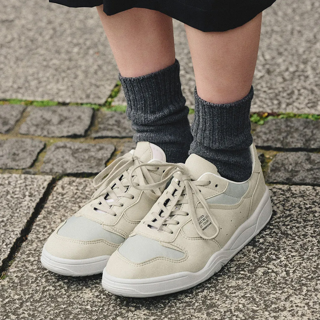 ムーンスター エイトテンス 810s