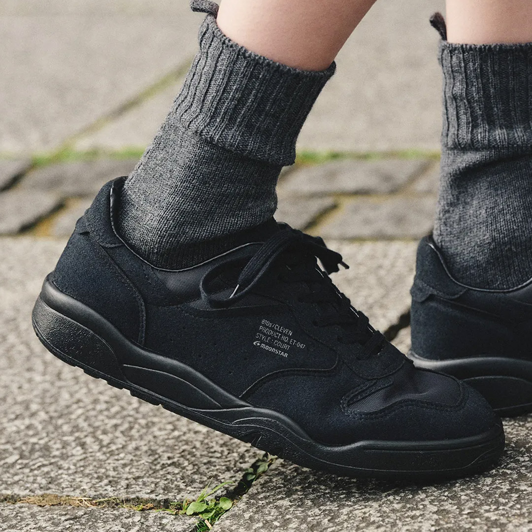 ムーンスター エイトテンス 810s