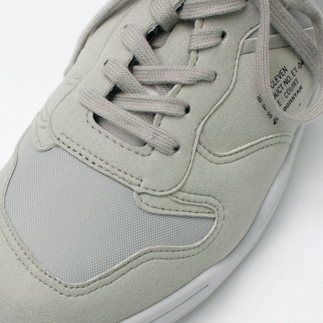 ムーンスター エイトテンス 810s