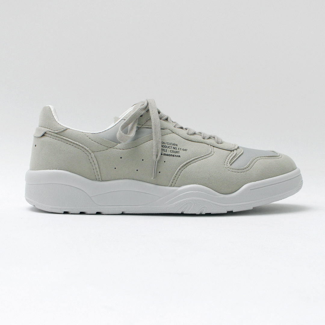 ムーンスター エイトテンス 810s