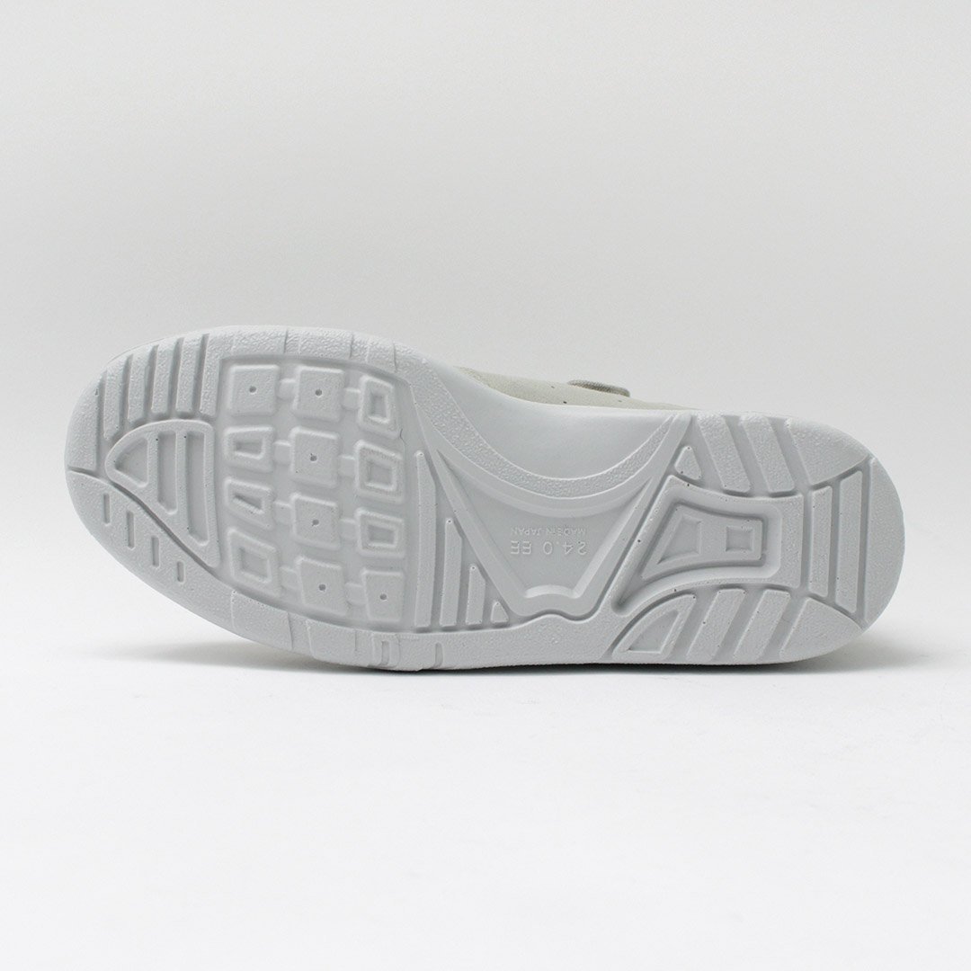 ムーンスター エイトテンス 810s