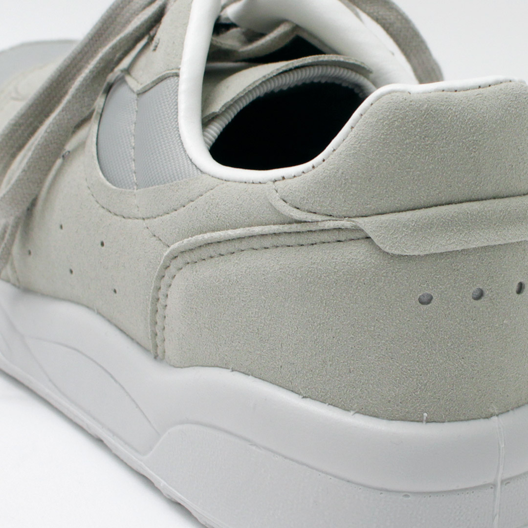 ムーンスター エイトテンス 810s