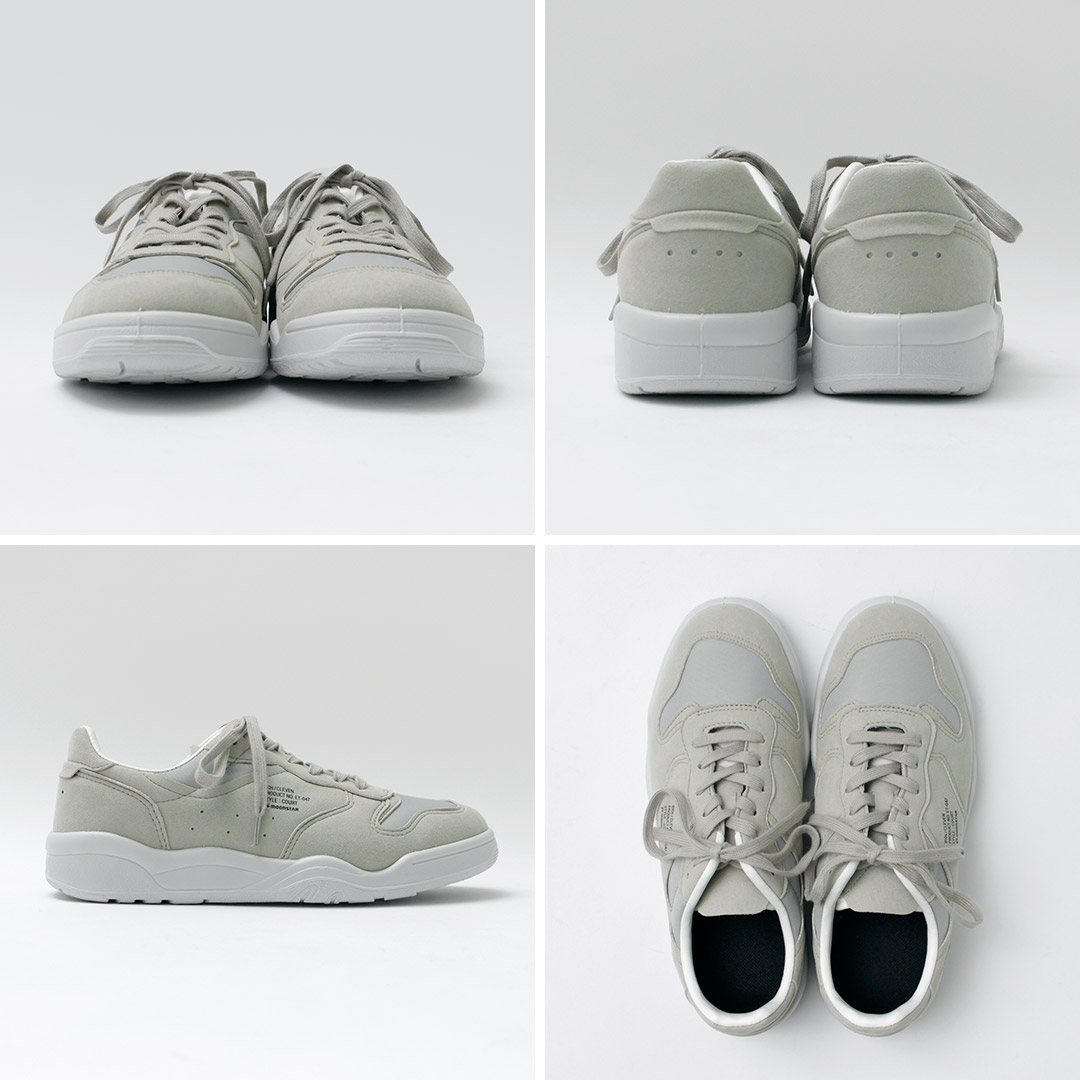 ムーンスター エイトテンス 810s