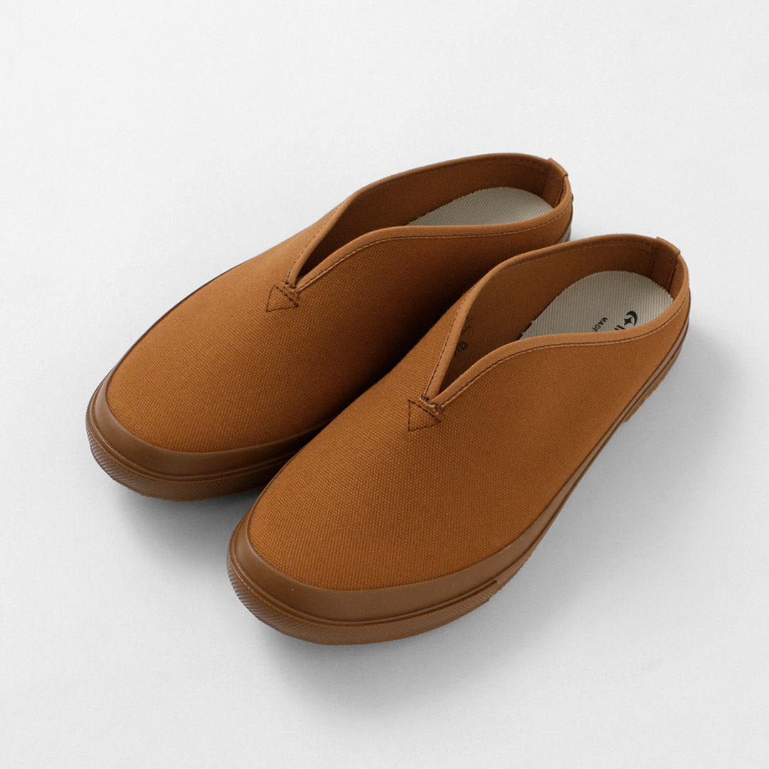 MOONSTAR（ムーンスター） SLIT MULE スリット ミュール サンダル / スリッポン メンズ レディース | MoonStar | 01