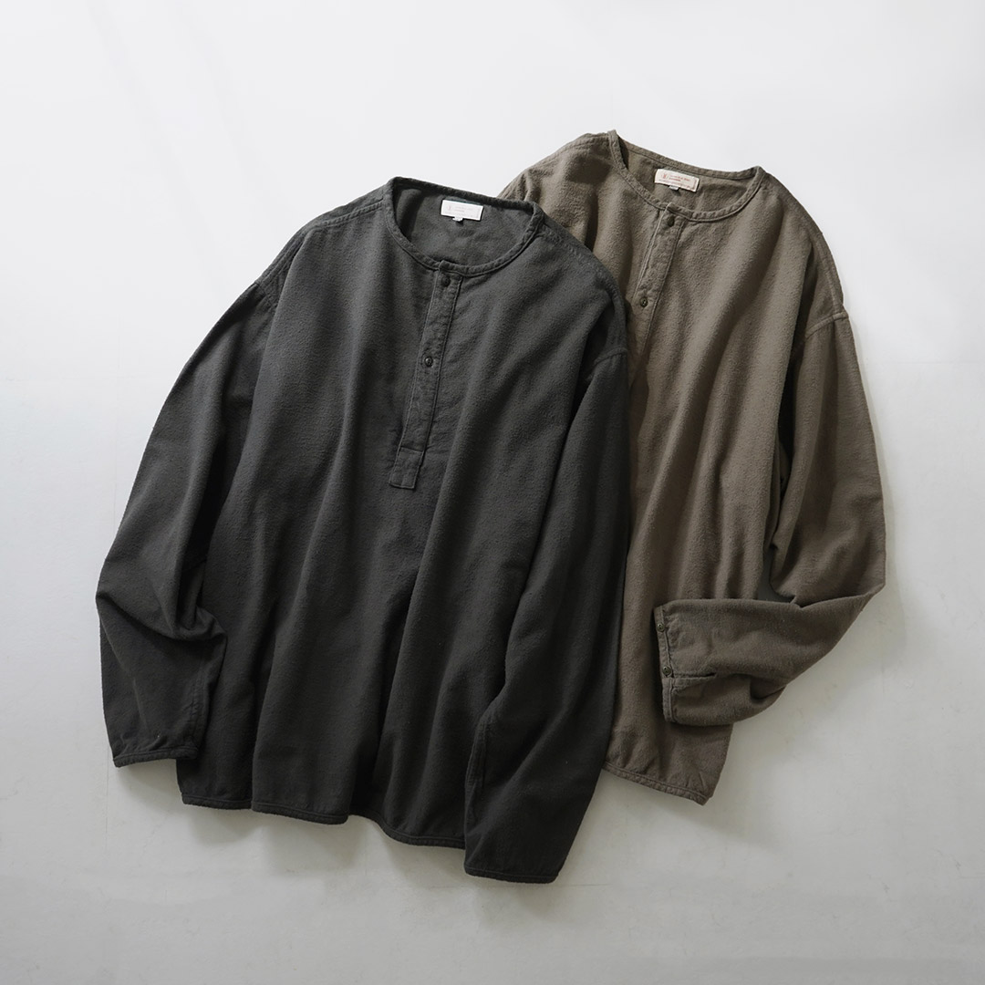JAPAN BLUE JEANS（ジャパンブルージーンズ） 別注 スリーピング