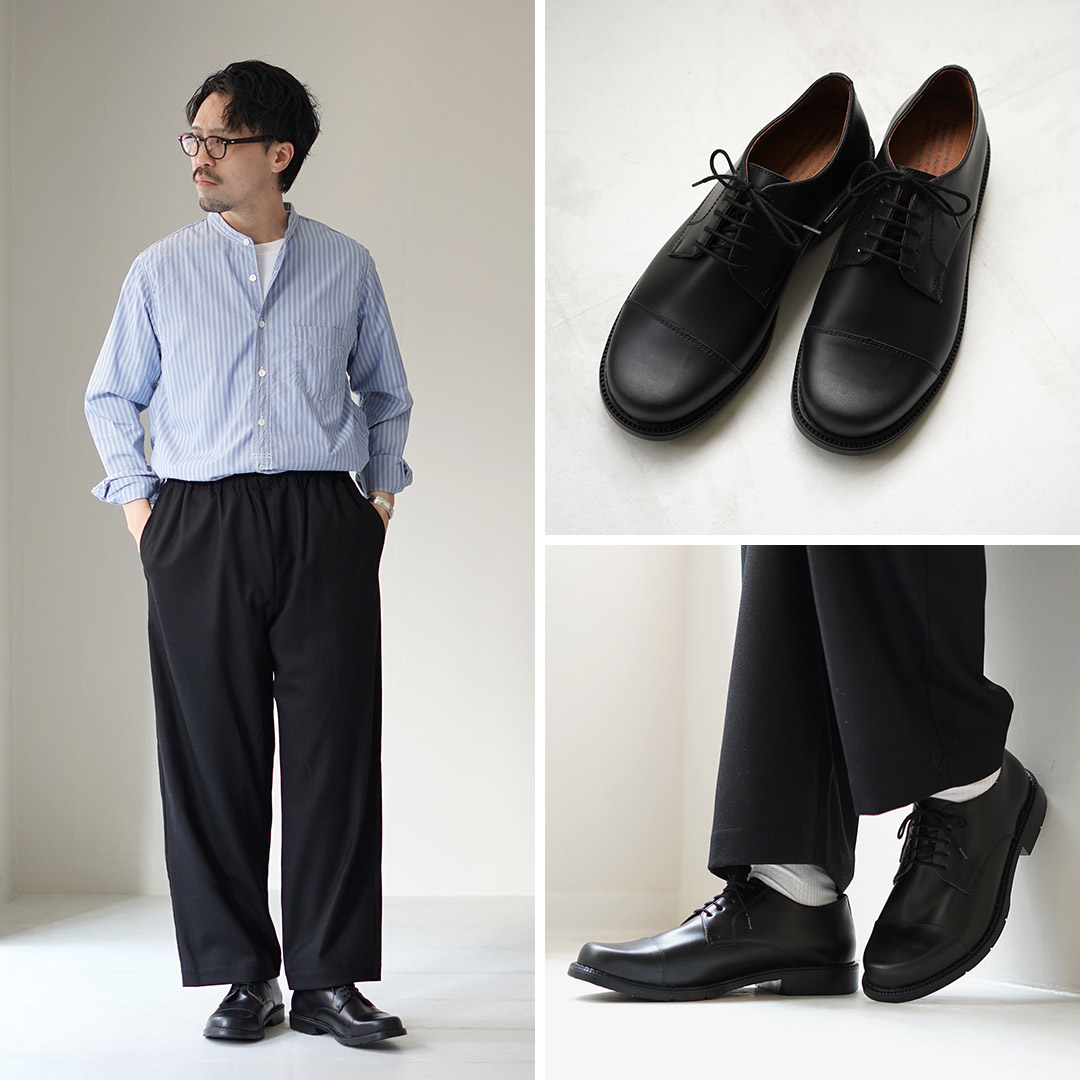 REPRODUCTION OF FOUND（リプロダクション オブ ファウンド