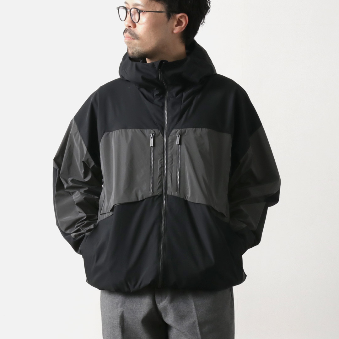 WHITE MOUNTAINEERING（ホワイトマウンテニアリング） リフレクター