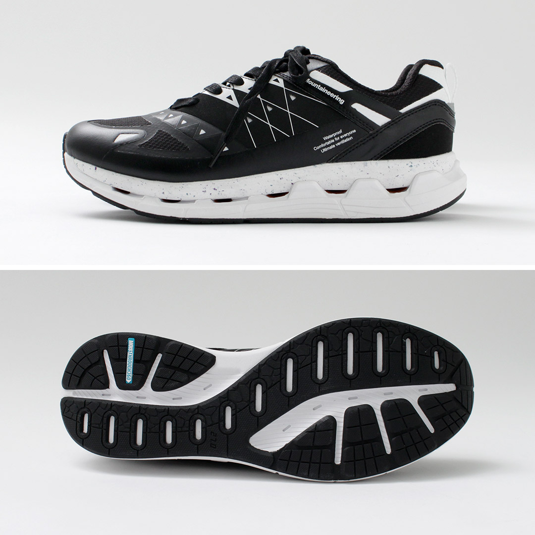 WHITE MOUNTAINEERING MOUNTAINEERING(ホワイトマウンテニア WHITE MOUNTAINEERING MOUNTAINEERING(ホワイトマウンテニア