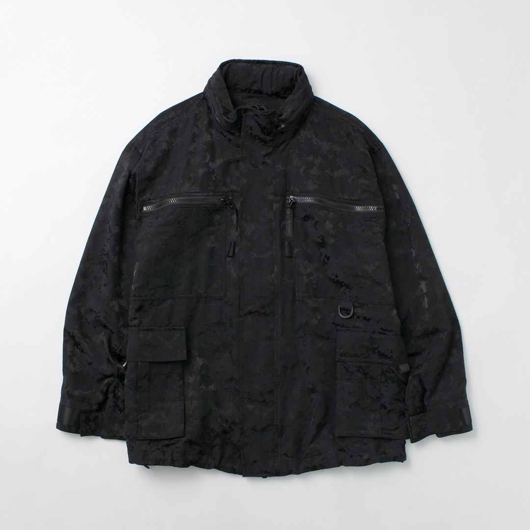 WHITE MOUNTAINEERING MOUNTAINEERING（ホワイトマウンテニアリング 