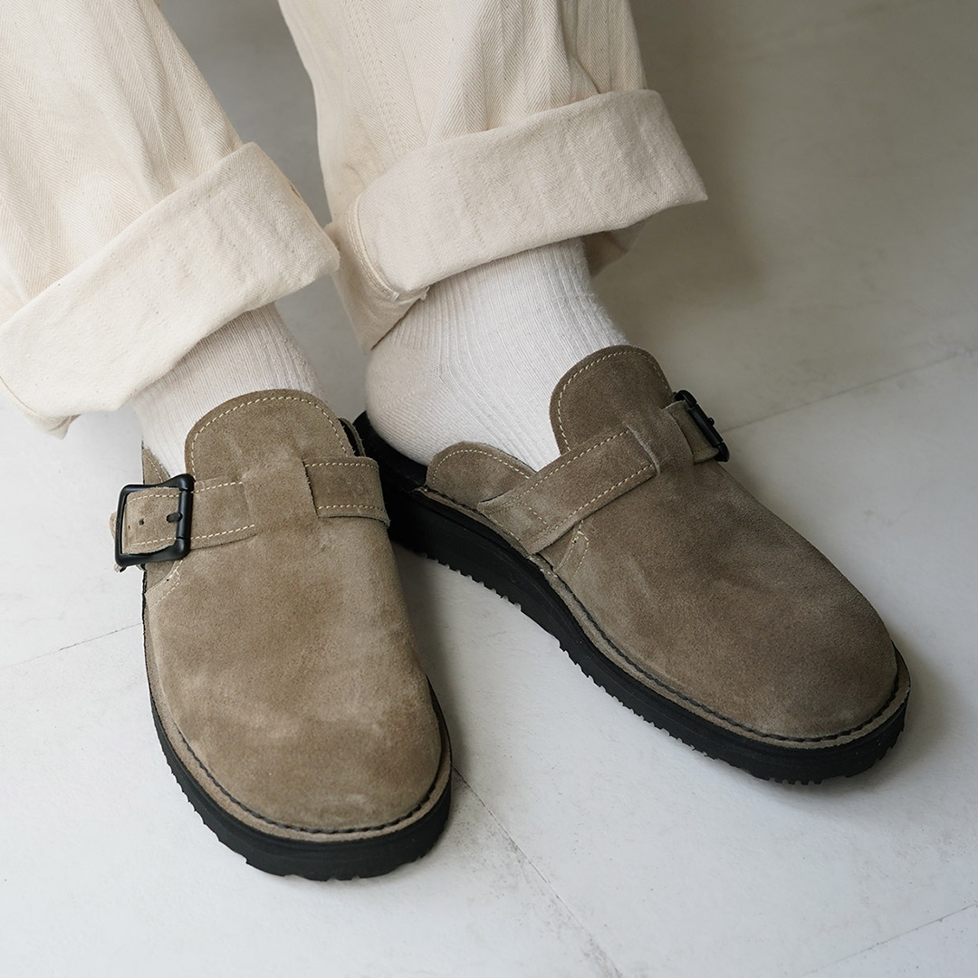 Danner（ダナー） エリオット サンダル / メンズ サンダル レザー
