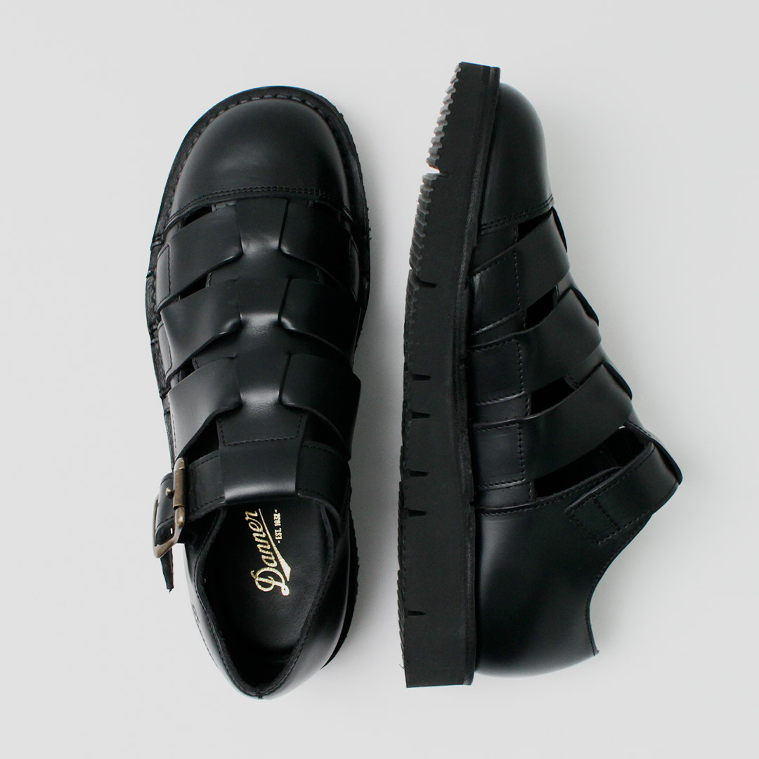 【2025A/W新作★送料無料】 Danner DANNER（ダナー） ピトック グルカサンダル / メンズ 靴