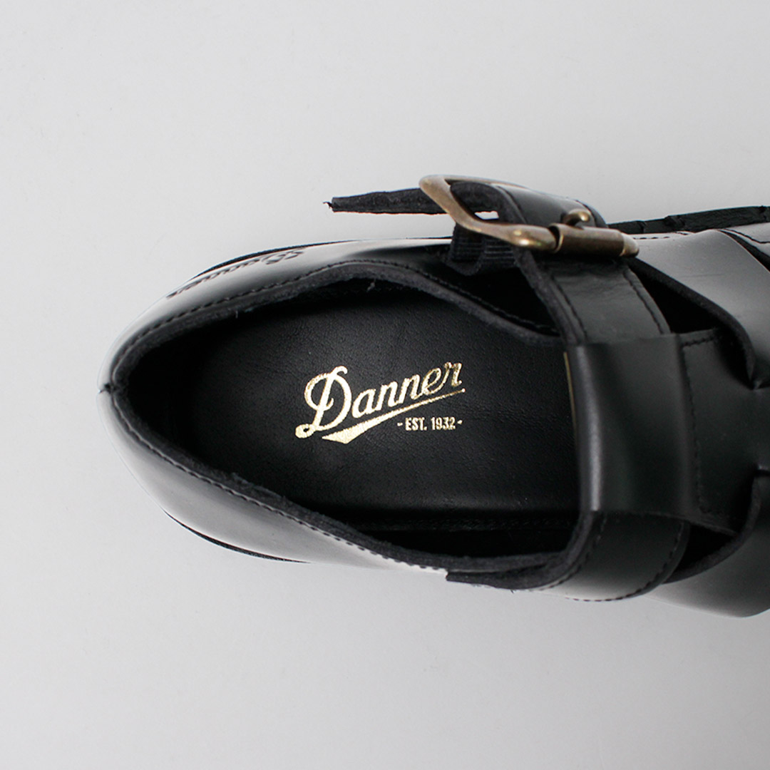 DANNER】 ダナー PITTOCK STRAP SANDAL ピトック ストラップ
