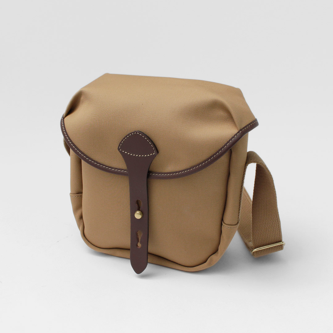 【新品・未使用】Billingham ショルダーバッグ Billingham (正規販売店) ビリンガム ショルダー バッグ