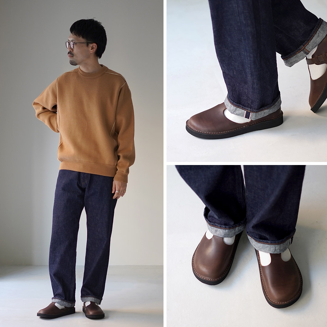 Organic handloom ORGANIC HANDLOOM（オーガニックハンドルーム） GUNA