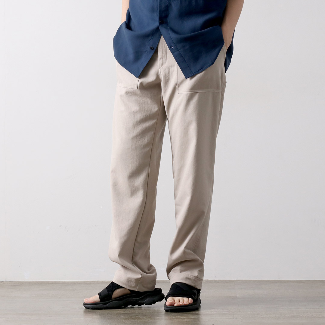 HOUDINI（フディーニ/フーディニ） コアスパン ショアパンツ メンズ / メンズ ボトムス イージーパンツ ズボン 軽量 アウトドア | HOUDINI | 01