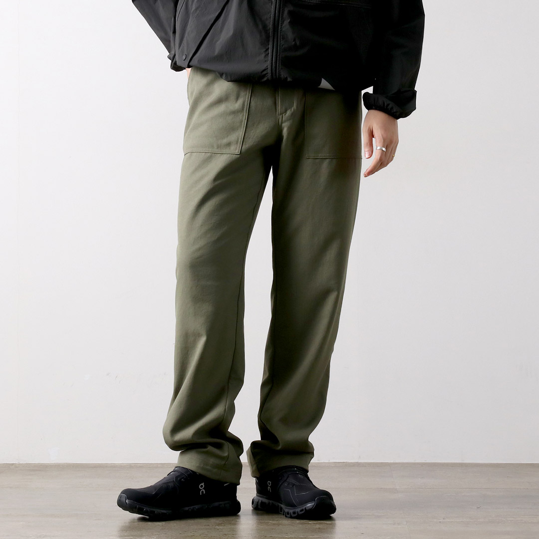 HOUDINI（フディーニ/フーディニ） コアスパン ショアパンツ メンズ / メンズ ボトムス イージーパンツ ズボン 軽量 アウトドア | HOUDINI | 02