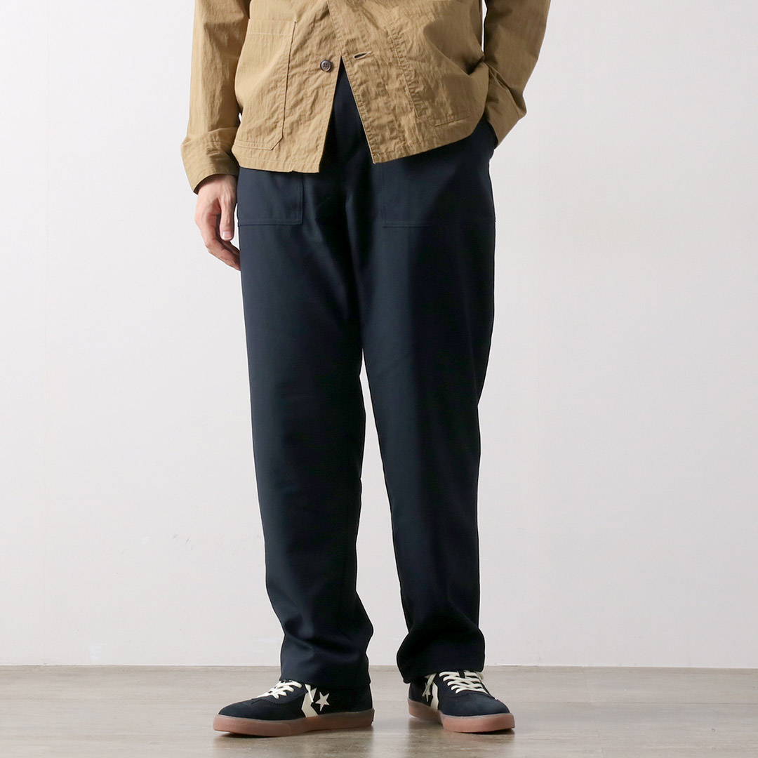 HOUDINI（フディーニ/フーディニ） コアスパン ショアパンツ メンズ / メンズ ボトムス イージーパンツ ズボン 軽量 アウトドア | HOUDINI | 03