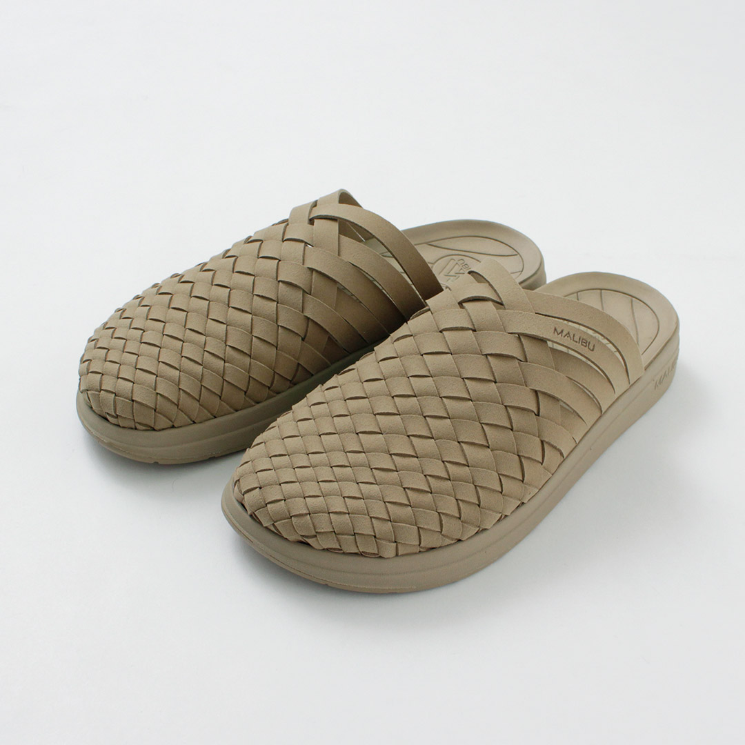 MALIBU SANDALS（マリブサンダルズ） コロニー / メンズ レディース ユニセックス スポサン メッシュ COLONY | MALIBU SANDALS | 01