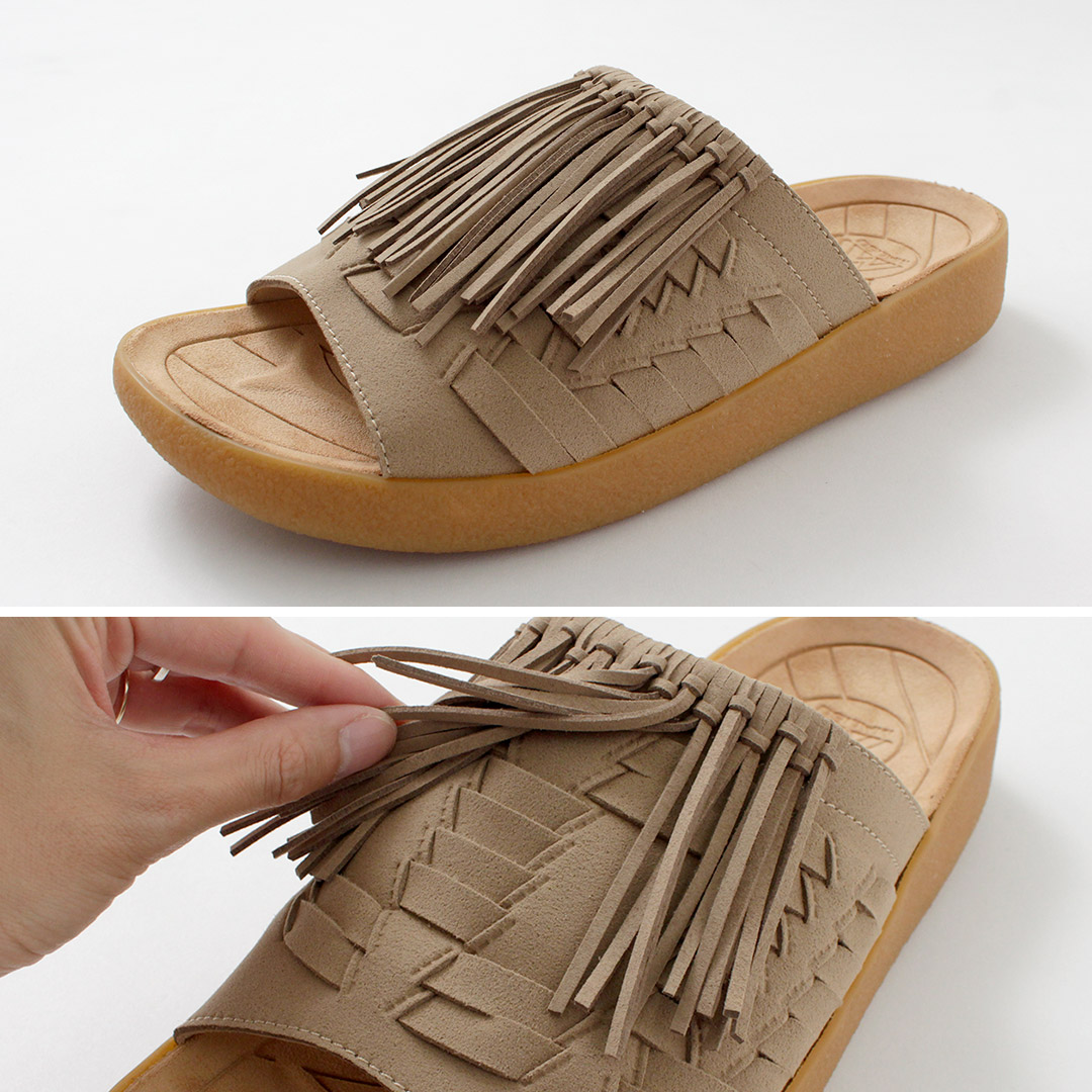 MALIBU SANDALS SANDALS（マリブサンダルズ） サンダーバード