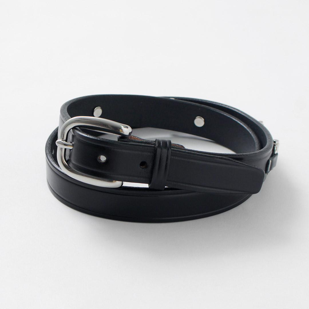 TORY LEATHER LEATHER（トリーレザー） ビットベルト / メンズ